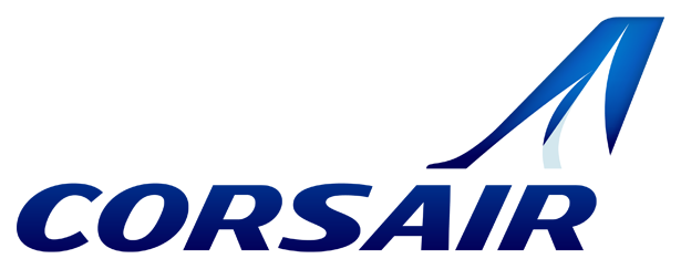 авиакомпания Corsair International авиабилеты